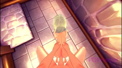 Phim hoạt hình sex