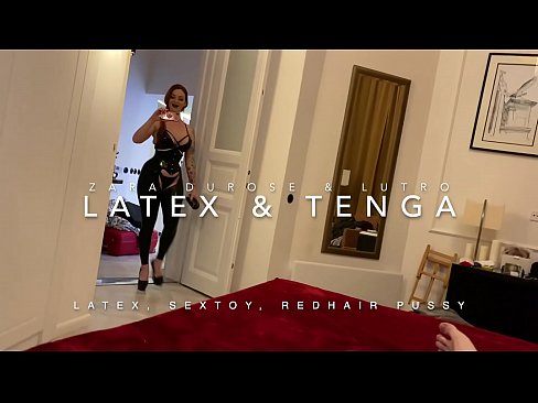 ❤️ Redheaded chị kế trong latex trang phục fucked qua stepbrother ❌  Khiêu dâm Nga  tại chúng tôi% vi.com-porn-hat.ru% ❌️