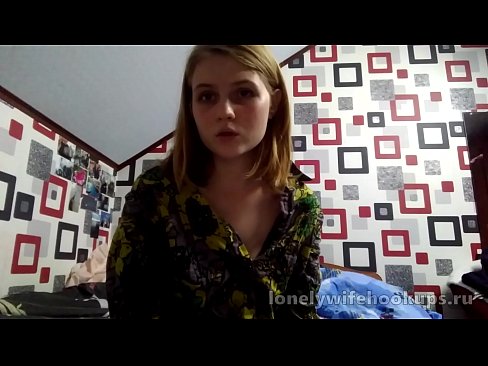 ❤️ Sinh viên trẻ tóc vàng đến từ Nga thích dicks lớn hơn. ❌  Khiêu dâm Nga  tại chúng tôi% vi.com-porn-hat.ru% ❌️